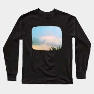 Amazing picture from Reston in Virginia photography Long Sleeve T-Shirt